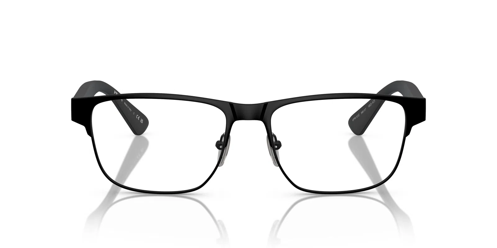 Prada 57ZV Eyeglasses - view 29